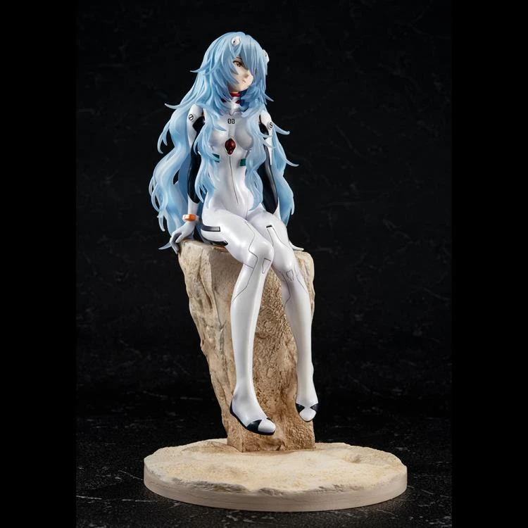 Rebuild Of Evangelion G.E.M. Series Rei Ayanami - Image 5