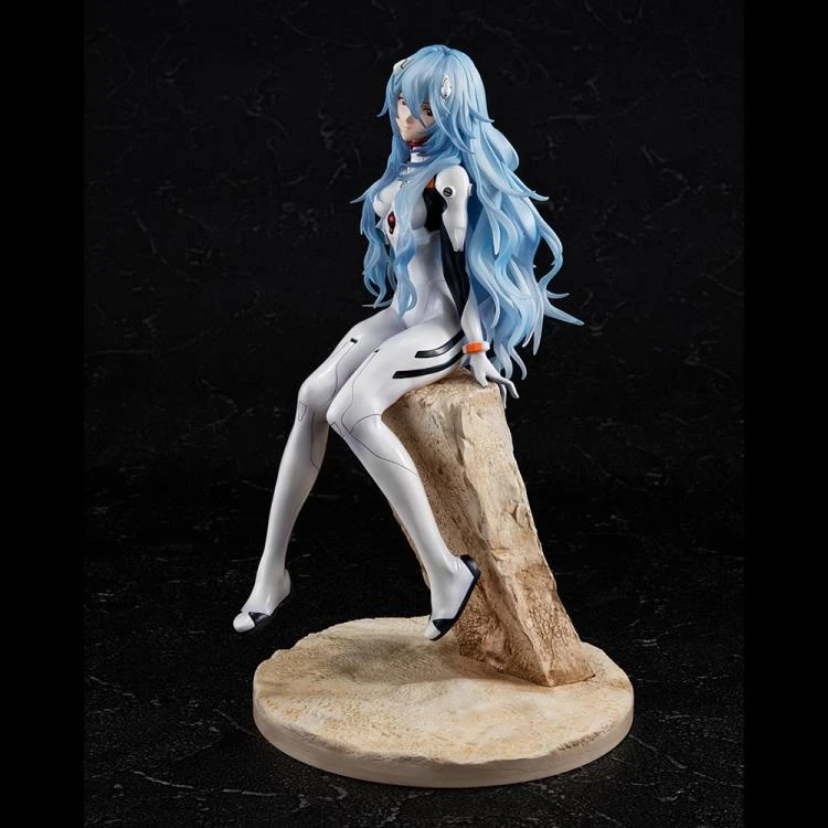 Rebuild Of Evangelion G.E.M. Series Rei Ayanami - Image 2