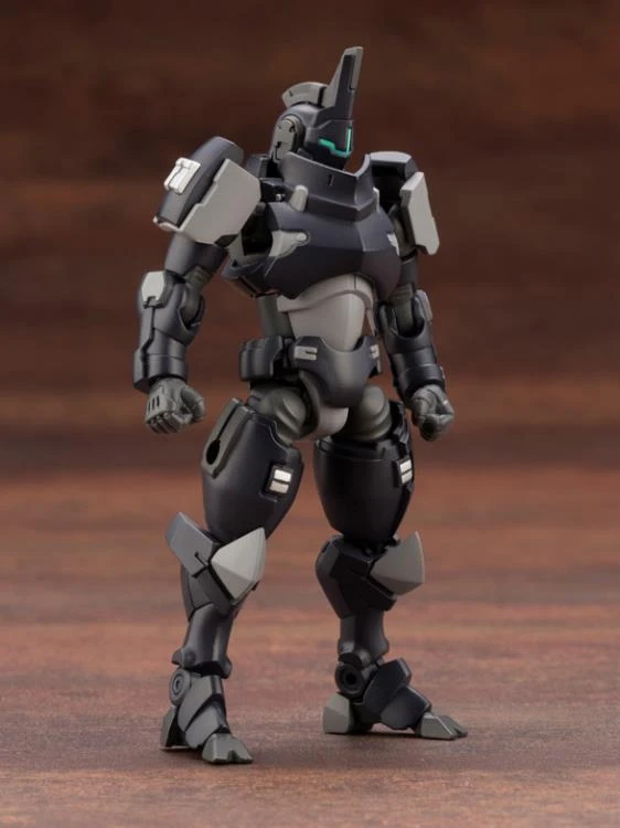 Hexa Gear Governor Ignite Spartan 1/24 Scale Model Kit - Image 12