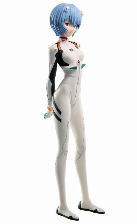 Bandai Rebuild Of Evangelion Ichibansho Rei Ayanami (Awakening Ver.) - Image 6