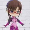 Bandai Rebuild Of Evangelion Figuarts Mini Mari Illustrious Makinami