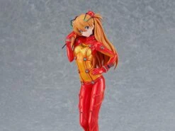 Rebuild Of Evangelion PLAMAX Asuka Shikinami Langley Model Kit