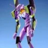 #01 EVA-01 Test Type "Rebuild Of Evangelion", Bandai HG Evangelion