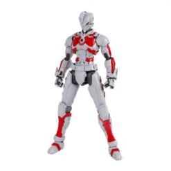 E-Model Ultraman ACE SUIT 1/6