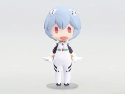 Rebuild Of Evangelion Hello! Good Smile Rei Ayanami