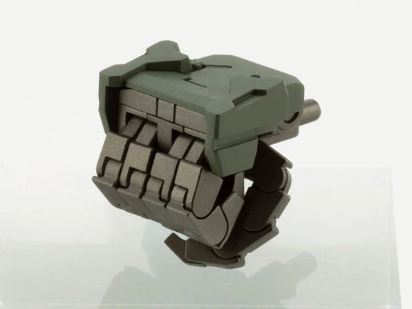 Kotobukiya M.S.G. Modeling Support Goods Heavy Weapon Unit 28 Action Knuckle Set (Type A) - Image 3