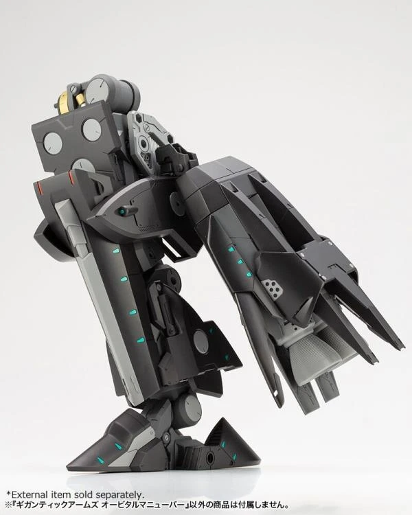 Kotobukiya M.S.G. Modeling Support Goods Gigantic Arms Orbital Maneuver - Image 9