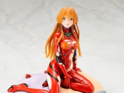 Kotobukiya Rebuild Of Evangelion Asuka Langley (Last Scene Ver.) 1/6 Scale Figure