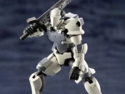 Hexa Gear Governor Armor Type: Pawn A1 (Ver. 1.5) 1/24 Scale Model Kit