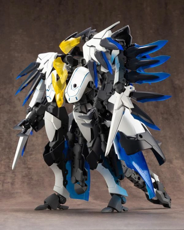 Frame Arms M.S.G. Modeling Support Goods Gigantic Arms 07 Lucifer’s Wings - Image 3