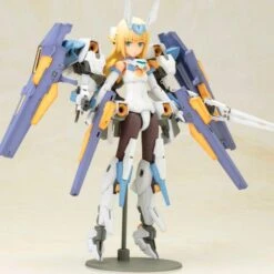 Kotobukiya FRAME ARMS GIRL BASELARD MODEL KIT