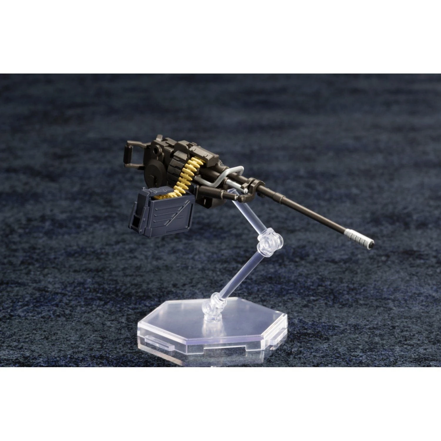 Hexa Gear Lord Impulse 1/24 Scale Model Kit (Reissue) - Image 18