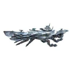 1/700 Space Submarine I-400 Model Kit