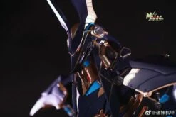 Mecha Of Gods Metal Build Anubis 1/60 MG01