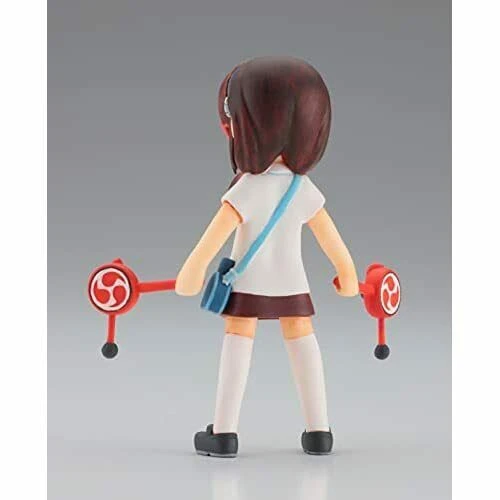 Hasegawa 1/20 Mechatro WeGo Eva Collaboration Series Vol.3 Unit-08 (Power Arm) + Mari Makinami Illustrious - Image 8