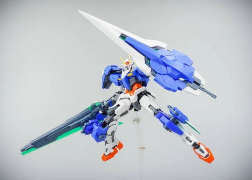 Effectswings EW G Weapon Unit For RG 1/144 Seven Sword 00R GN - Image 9
