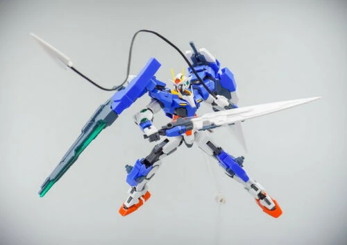 Effectswings EW G Weapon Unit For RG 1/144 Seven Sword 00R GN - Image 5
