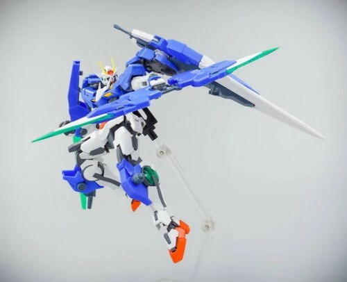 Effectswings EW G Weapon Unit For RG 1/144 Seven Sword 00R GN - Image 3