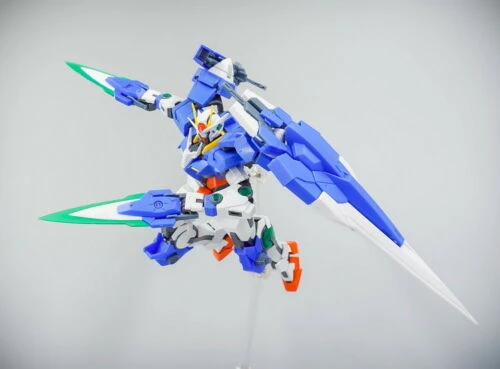 Effectswings EW G Weapon Unit For RG 1/144 Seven Sword 00R GN - Image 2