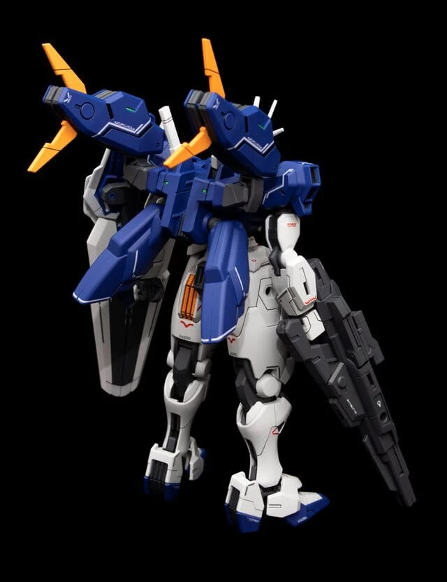 C85 TWFM HG Aerial Rebuild / Pharact / Heindree / Zowort / Tickbalang Decal Sheet - Image 4