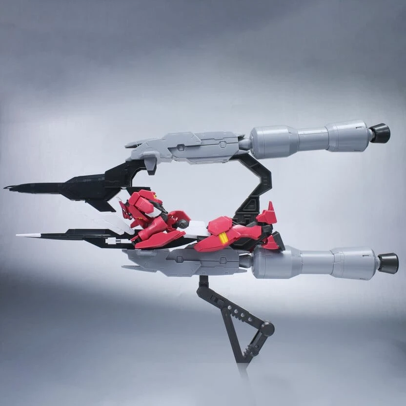 Effect Wings HG Tekkadan Team Weapon Set - Image 13